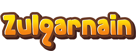 Zulqarnain cookies logo