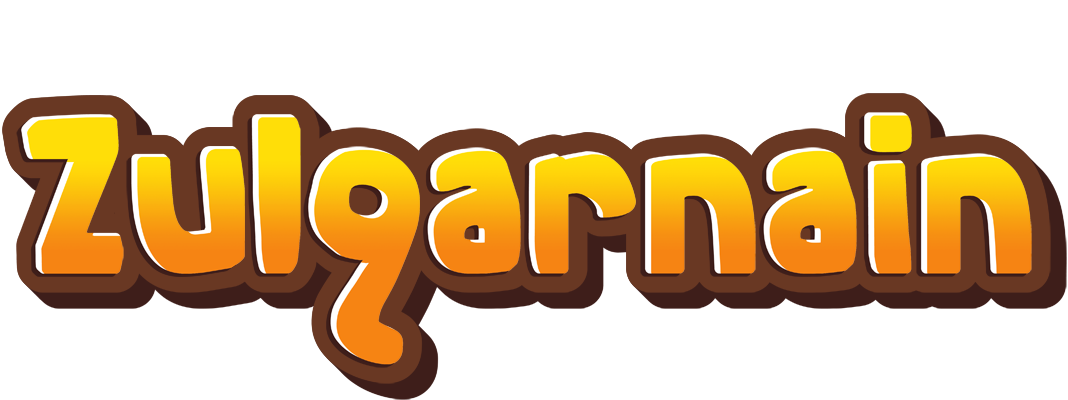 Zulqarnain cookies logo