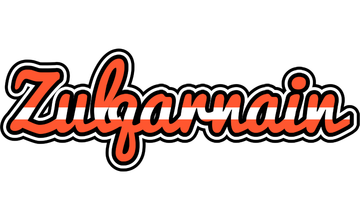 Zulqarnain denmark logo