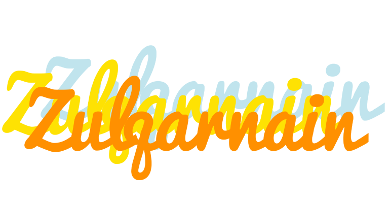 Zulqarnain energy logo