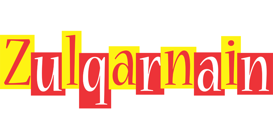 Zulqarnain errors logo