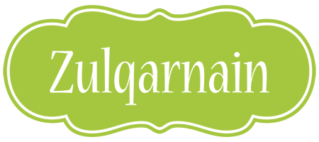 Zulqarnain family logo