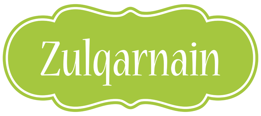 Zulqarnain family logo