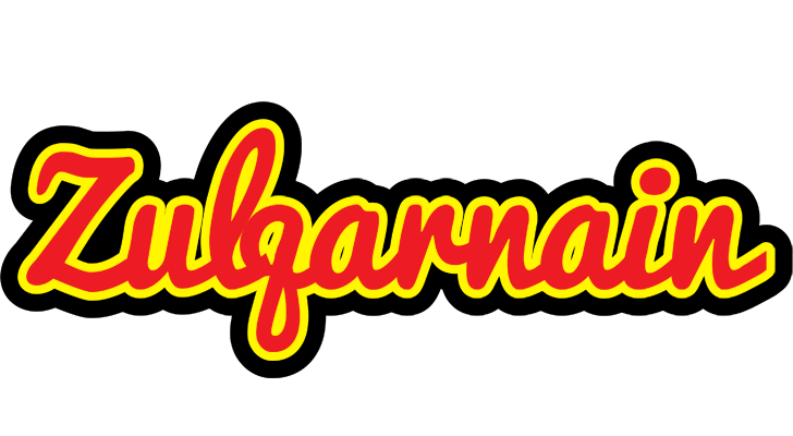 Zulqarnain fireman logo