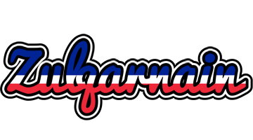 Zulqarnain france logo