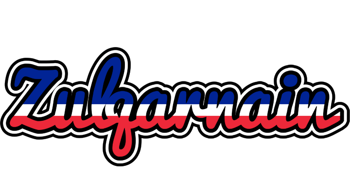 Zulqarnain france logo