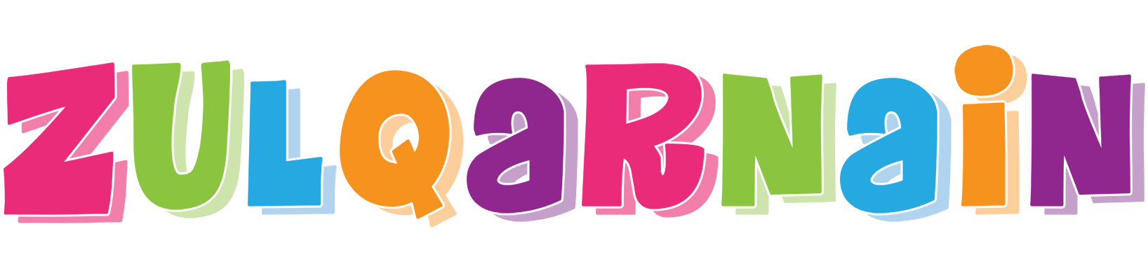 Zulqarnain friday logo