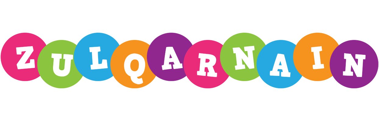 Zulqarnain friends logo