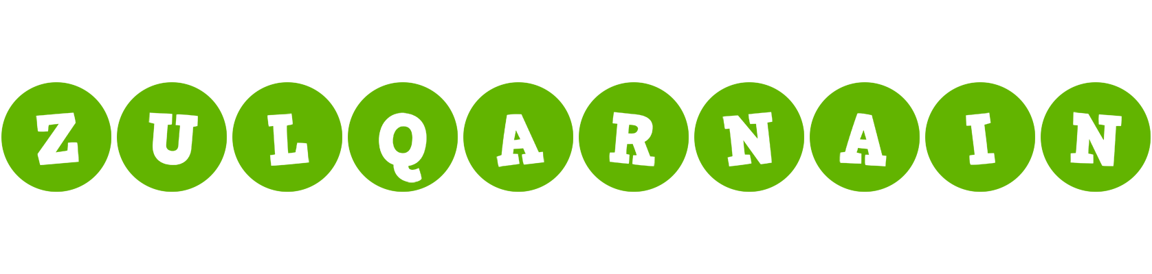 Zulqarnain games logo