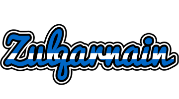 Zulqarnain greece logo