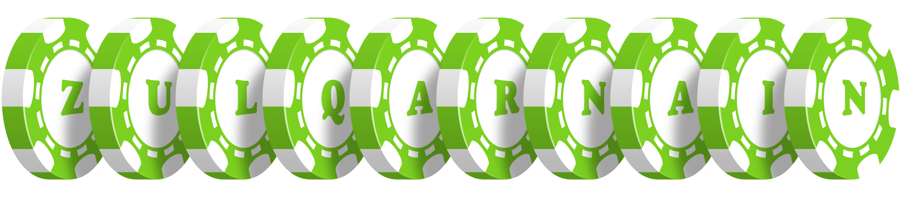 Zulqarnain holdem logo