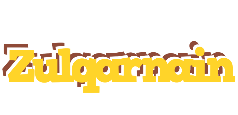 Zulqarnain hotcup logo