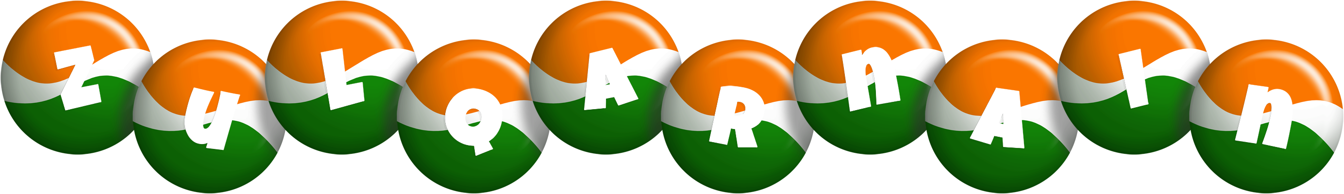 Zulqarnain india logo