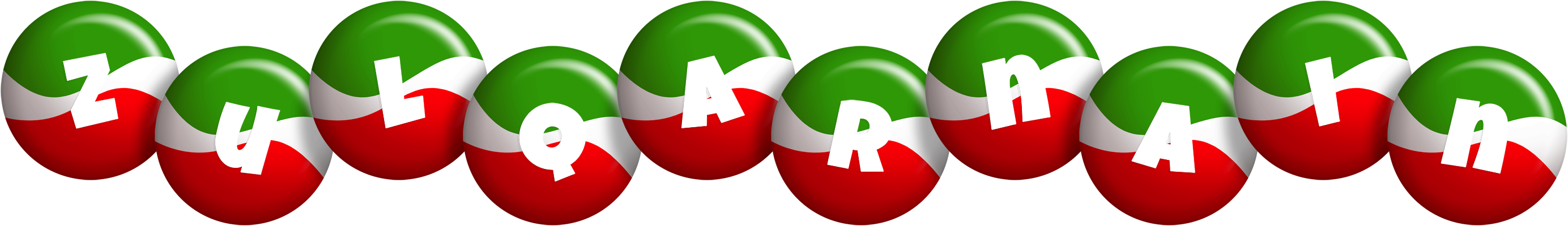 Zulqarnain italy logo