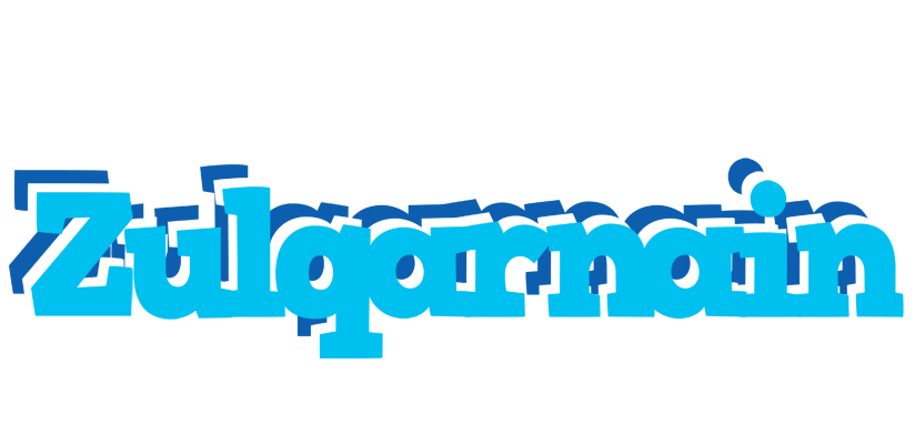 Zulqarnain jacuzzi logo