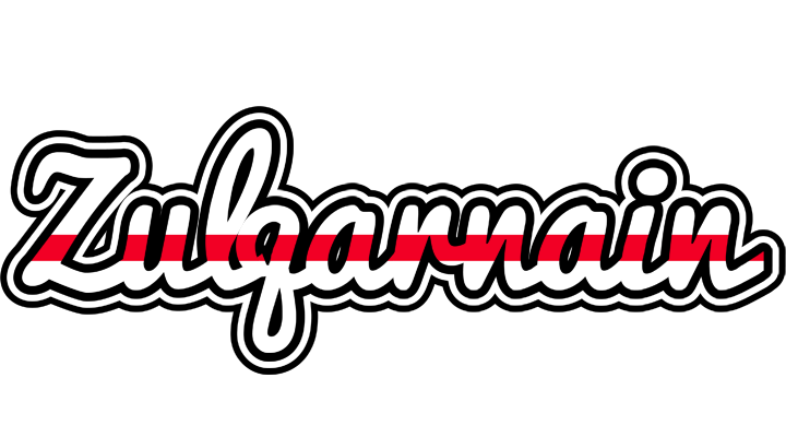 Zulqarnain kingdom logo