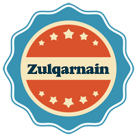 Zulqarnain labels logo