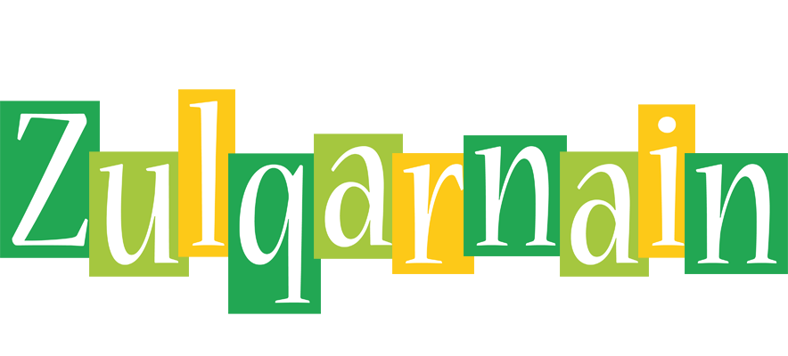 Zulqarnain lemonade logo