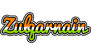 Zulqarnain mumbai logo