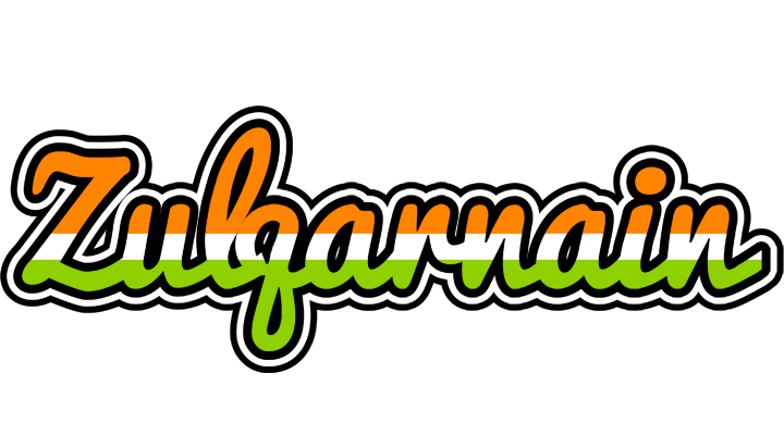 Zulqarnain mumbai logo