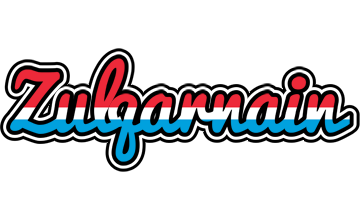 Zulqarnain norway logo