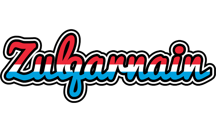 Zulqarnain norway logo