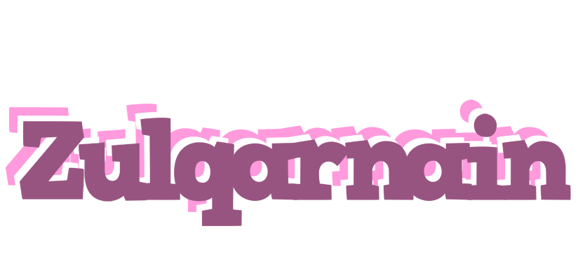 Zulqarnain relaxing logo