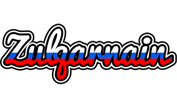 Zulqarnain russia logo