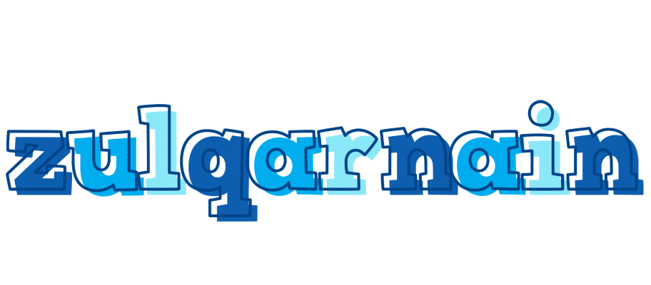 Zulqarnain sailor logo