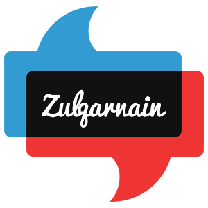 Zulqarnain sharks logo