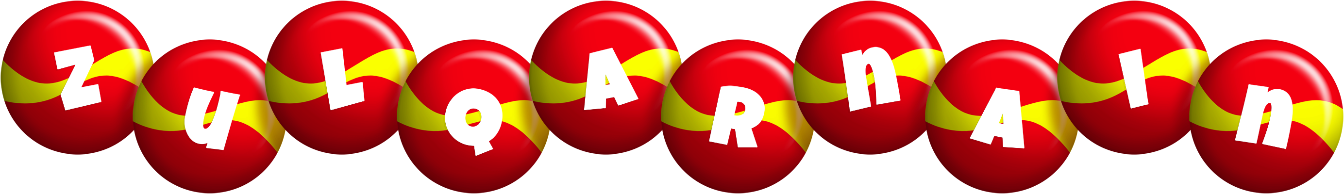 Zulqarnain spain logo