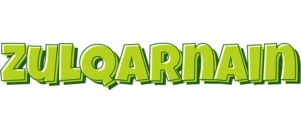 Zulqarnain summer logo