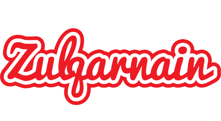 Zulqarnain sunshine logo