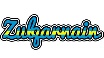 Zulqarnain sweden logo