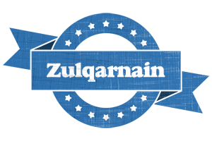 Zulqarnain trust logo