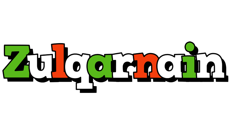 Zulqarnain venezia logo