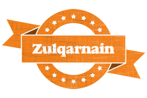 Zulqarnain victory logo