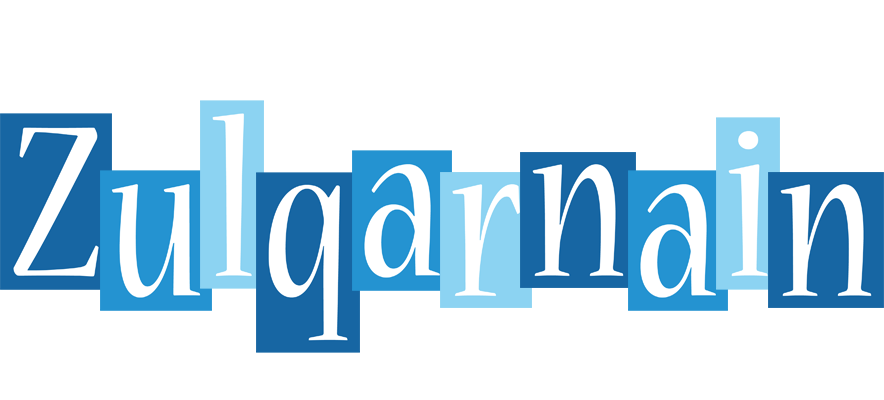 Zulqarnain winter logo