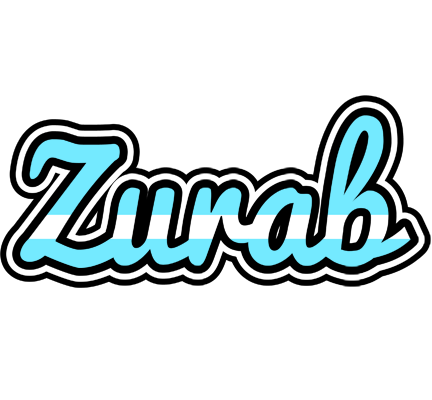 Zurab argentine logo