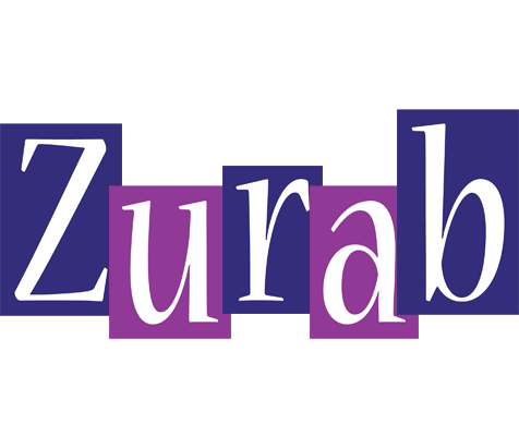 Zurab autumn logo