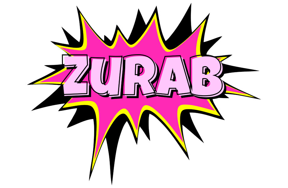 Zurab badabing logo