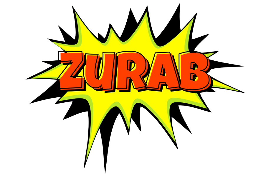 Zurab bigfoot logo