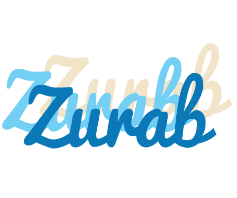 Zurab breeze logo