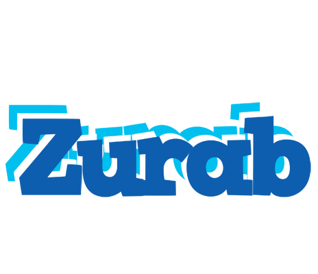 Zurab business logo