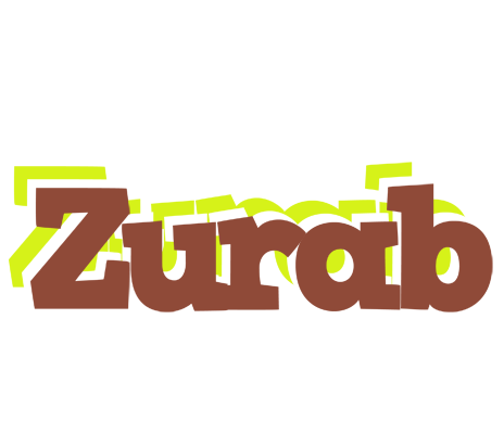 Zurab caffeebar logo