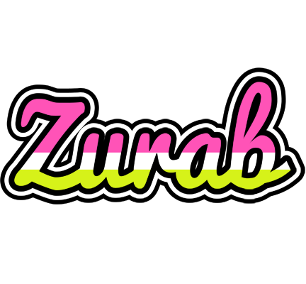 Zurab candies logo