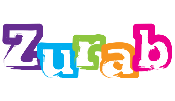 Zurab casino logo