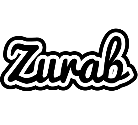 Zurab chess logo