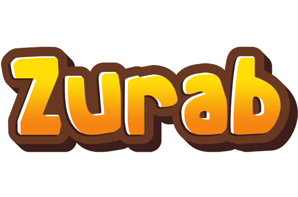 Zurab cookies logo