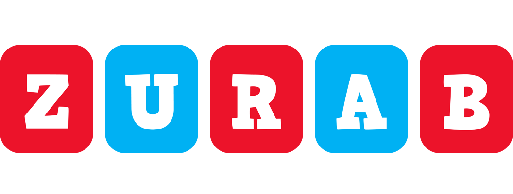 Zurab diesel logo